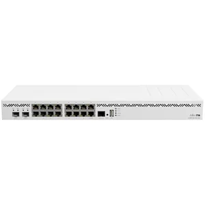 Image Router Mikrotik CCR2004-16G-2S+