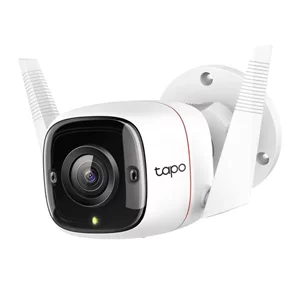 Image Cameră video TP-Link TAPO C310 White