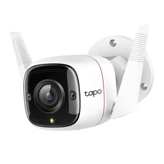 Cameră video TP-Link TAPO C310 White