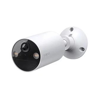 Cameră video TP-Link TAPO C410 White