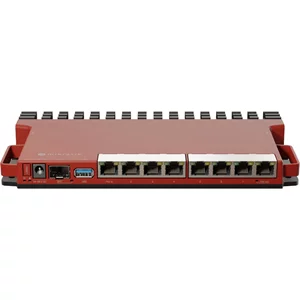 Image Маршрутизатор Mikrotik L009UiGS-RM