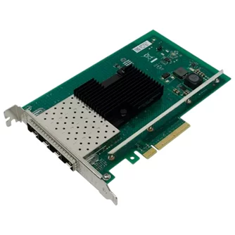 Адаптер Intel X710DA4