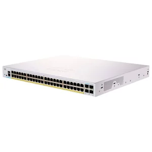 Image Коммутатор Cisco CBS350-48T-4X