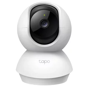 Image Cameră video TP-Link TAPO C210 White