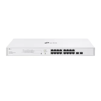 Коммутатор TP-LINK Festa FS318GP