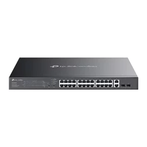Image Comutator TP-LINK ES228GMP