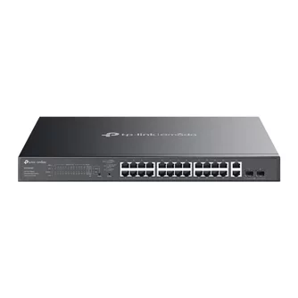 Коммутатор TP-LINK ES228GMP