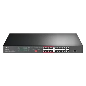 Image Comutator TP-Link TL-SL1218P v5