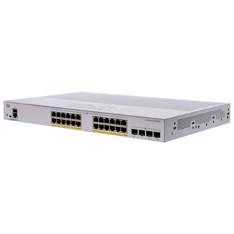 Коммутатор Cisco CBS250-24FP-4X