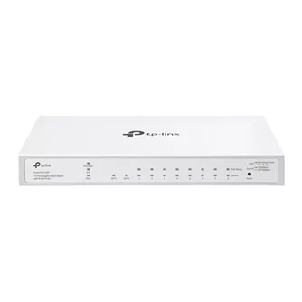 Comutator TP-LINK Festa FS310GP