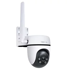 Image Cameră video TP-Link TAPO C501GW White