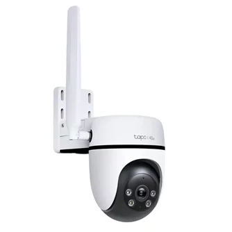 Cameră video TP-Link TAPO C501GW White