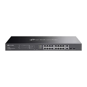 Image Comutator TP-LINK ES220GMP