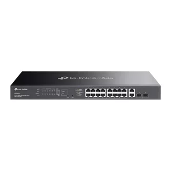 Коммутатор TP-LINK ES220GMP