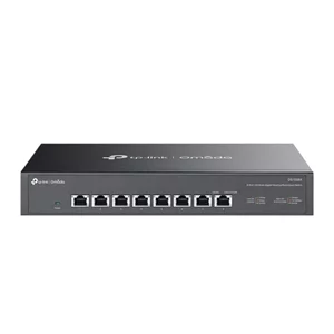 Image Коммутатор TP-LINK DS1008X