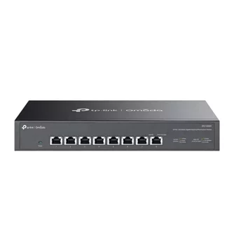 Коммутатор TP-LINK DS1008X
