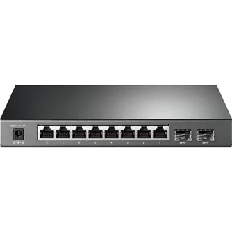 Коммутатор TP-LINK TL-SG2210P