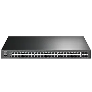 Image Коммутатор TP-LINK TL-SG3452XP