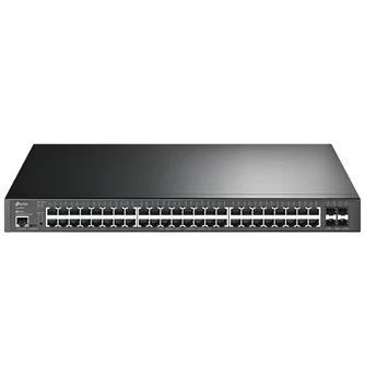 Коммутатор TP-LINK TL-SG3452XP