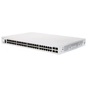 Image Коммутатор Cisco CBS250-48T-4G