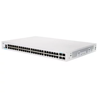 Коммутатор Cisco CBS250-48T-4G