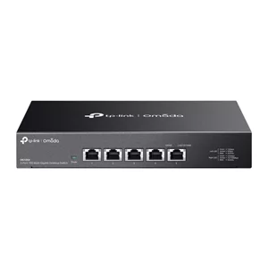 Image Comutator TP-LINK DS105X