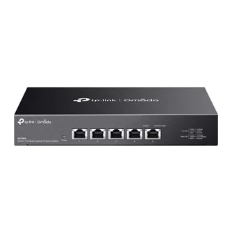 Comutator TP-LINK DS105X