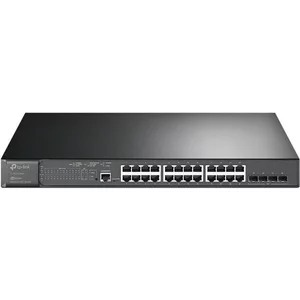 Image Comutator TP-LINK SG3428MP