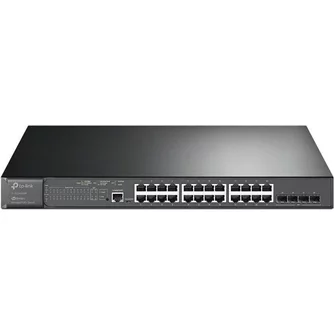 Коммутатор TP-LINK SG3428MP