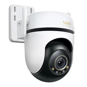Image Cameră video TP-Link TAPO C530WS White