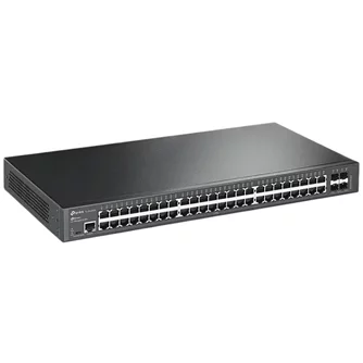 Коммутатор TP-LINK SG3452X