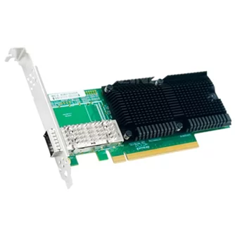 Адаптер Intel E810-CAM1