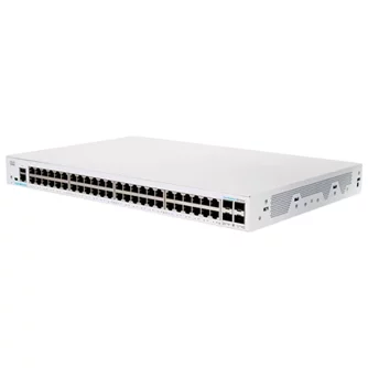 Коммутатор Cisco CBS250-48T-4X