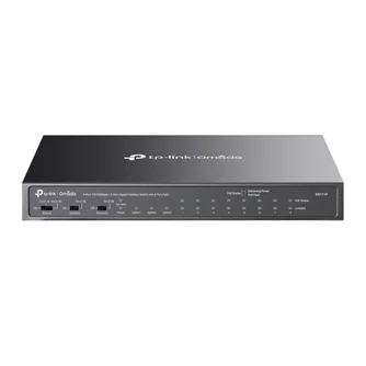 Comutator TP-LINK DS111P