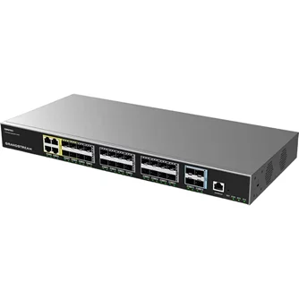 Comutator Grandstream GWN7831