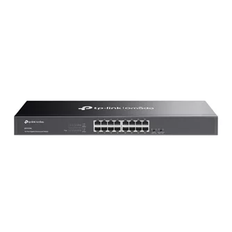 Коммутатор TP-LINK DS1016G