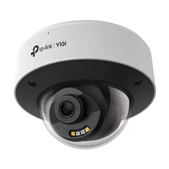 Cameră video TP-Link InSight S245, 2.8mm, White