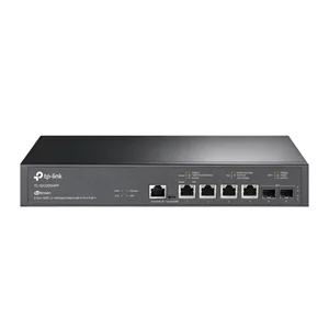 Image Коммутатор TP-LINK TL-SX3206HPP