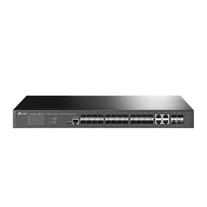 Image Коммутатор TP-Link TL-SG3428XF