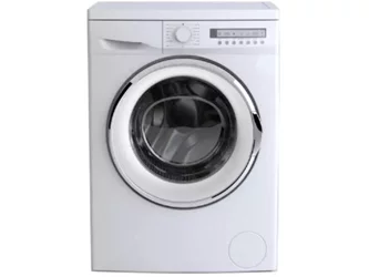Mașină de spălat rufe Zanetti  ZWM 7100-52 LCD SILVER