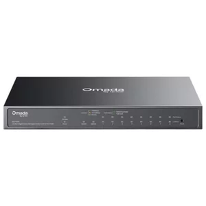 Image Коммутатор TP-LINK ES210GP