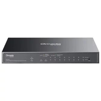 Коммутатор TP-LINK ES210GP