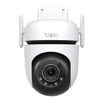 Cameră video TP-Link TAPO C520WS, White