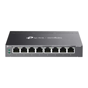 Image Comutator TP-LINK DS108GP