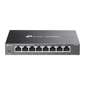 Image Comutator TP-LINK DS108G