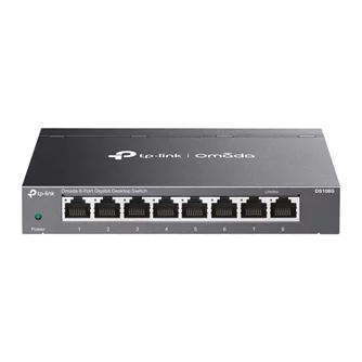 Comutator TP-LINK DS108G