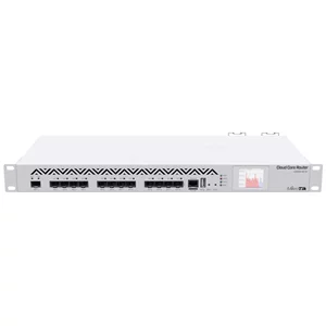 Image Router Mikrotik CCR1016-12S-1S+