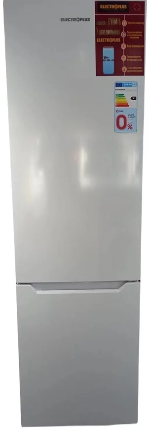 Image Combină frigorifică ELECTROPLUS SB 185 NF