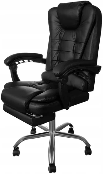 Кресло Malatec 26195 Black