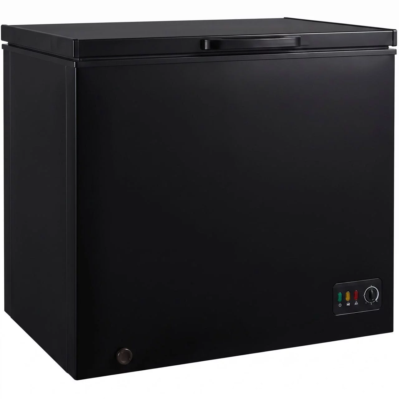 Ladă frigorifică ELECTROPLUS LF 142 A+ BLACK